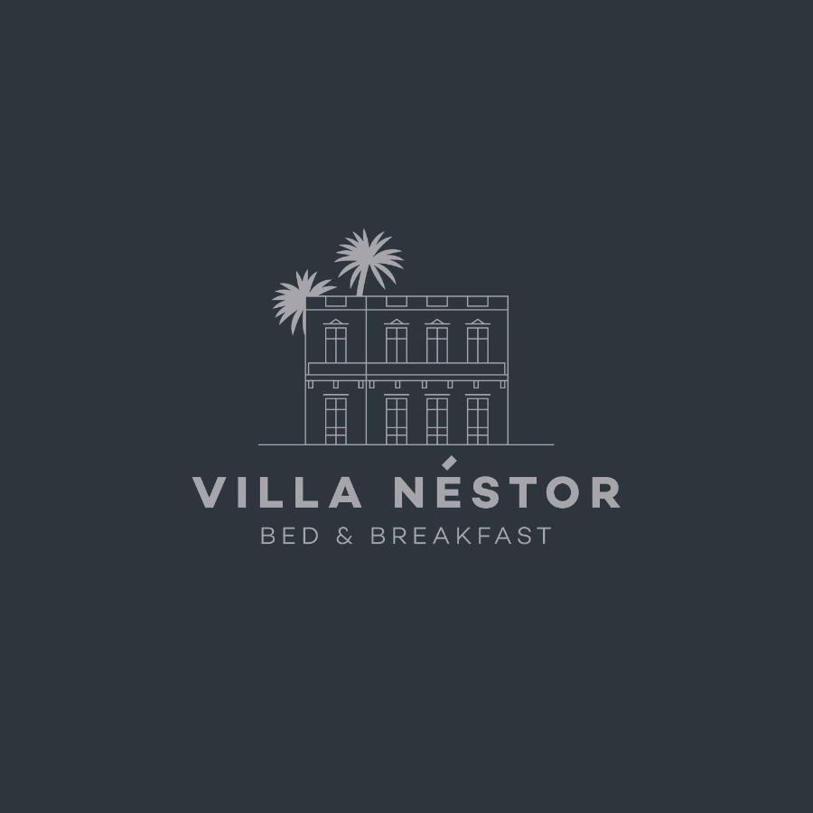 Villa Nestor 因赫尼奥 外观 照片